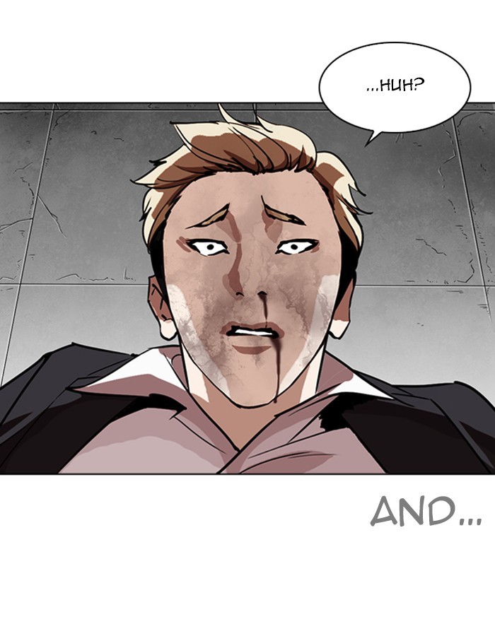 Lookism - Manhwa chapter 263 - page 26