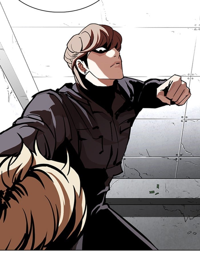 Lookism - Manhwa chapter 263 - page 28