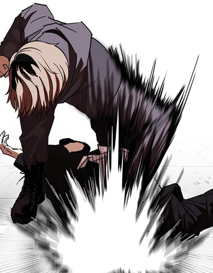 Lookism - Manhwa chapter 263 - page 30