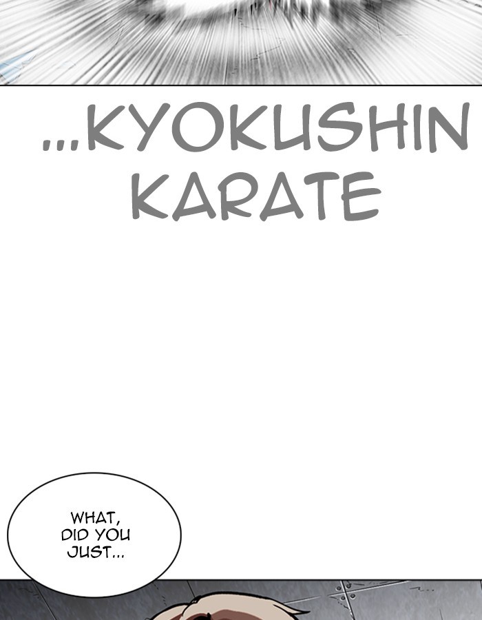 Lookism - Manhwa chapter 263 - page 31