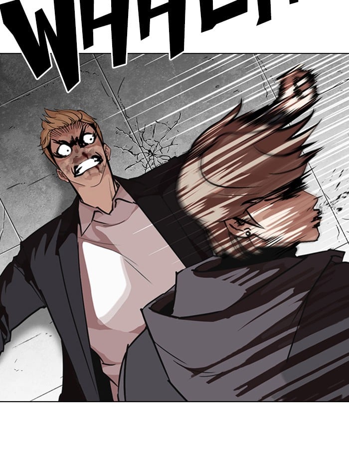 Lookism - Manhwa chapter 263 - page 36