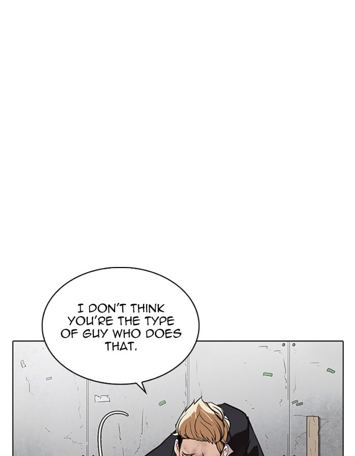 Lookism - Manhwa chapter 263 - page 37
