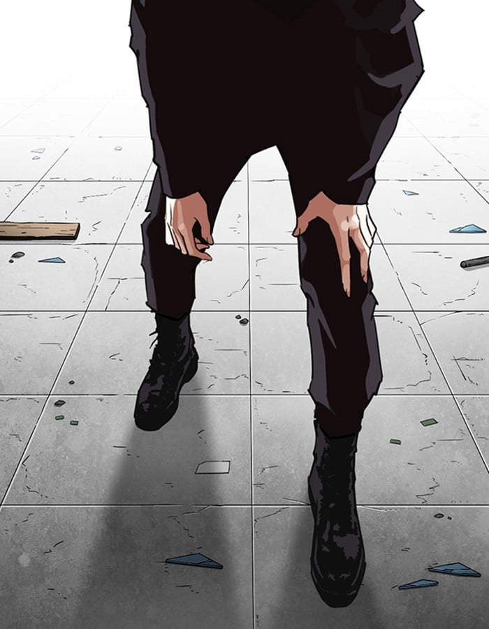 Lookism - Manhwa chapter 263 - page 40