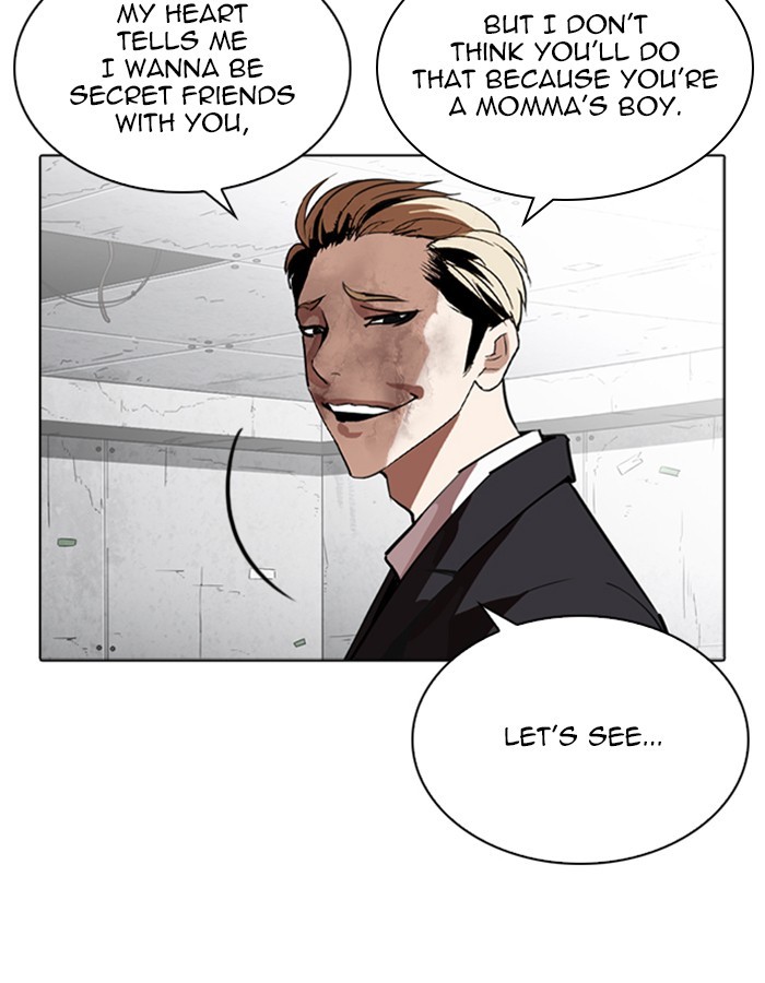 Lookism - Manhwa chapter 263 - page 42