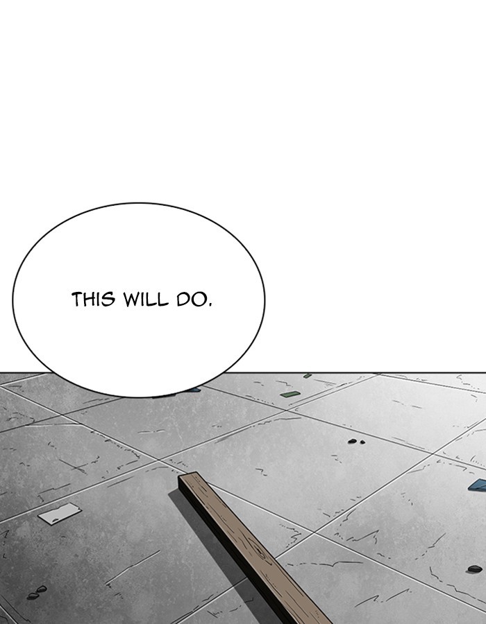 Lookism - Manhwa chapter 263 - page 43