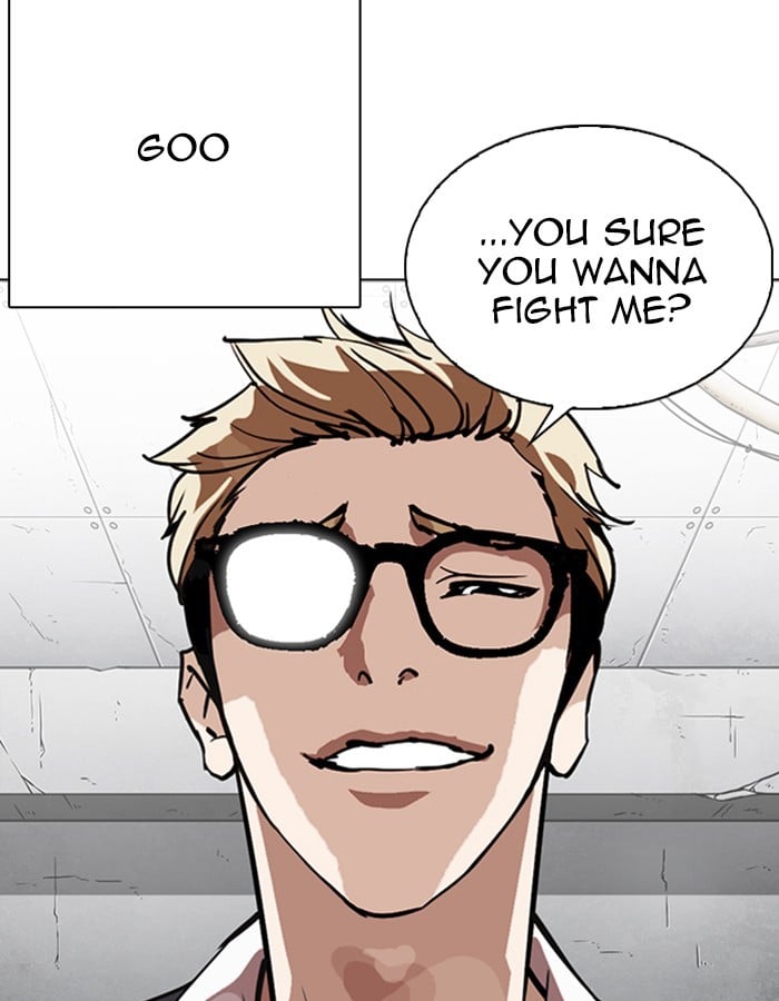 Lookism - Manhwa chapter 263 - page 5