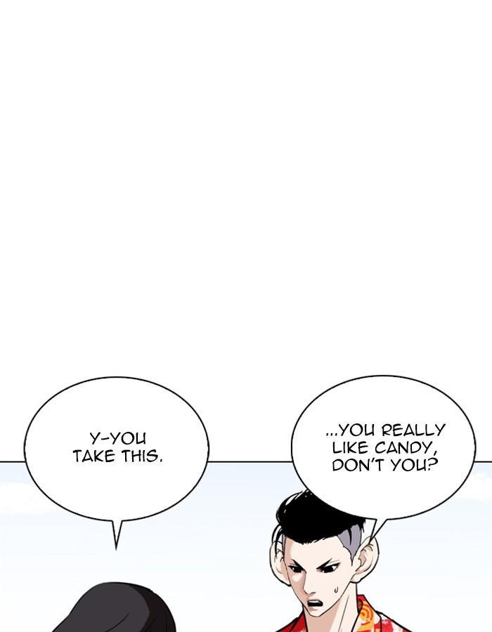 Lookism - Manhwa chapter 263 - page 51