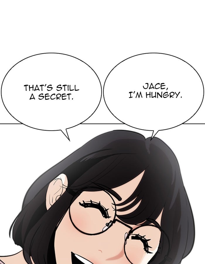 Lookism - Manhwa chapter 263 - page 53