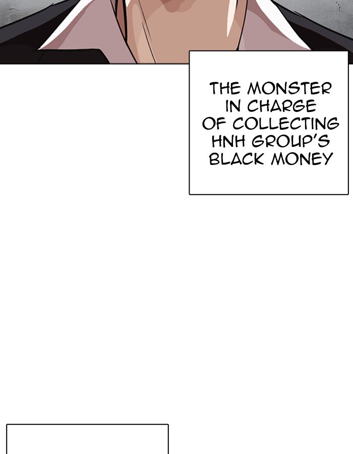 Lookism - Manhwa chapter 263 - page 6