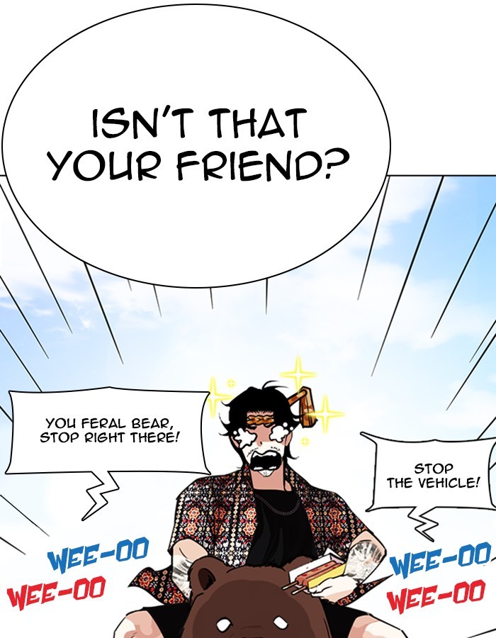 Lookism - Manhwa chapter 263 - page 61