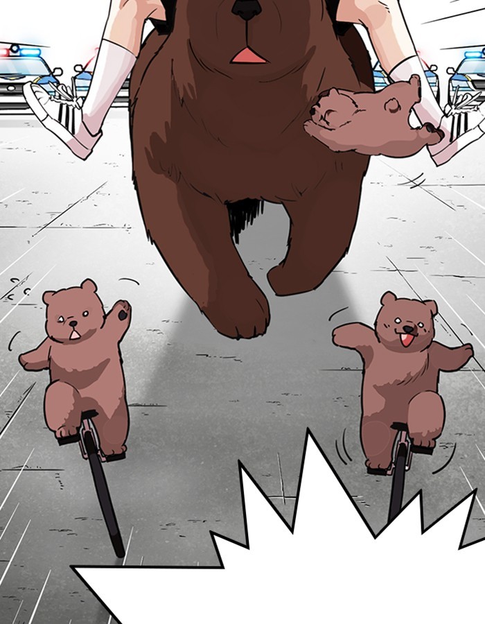 Lookism - Manhwa chapter 263 - page 62