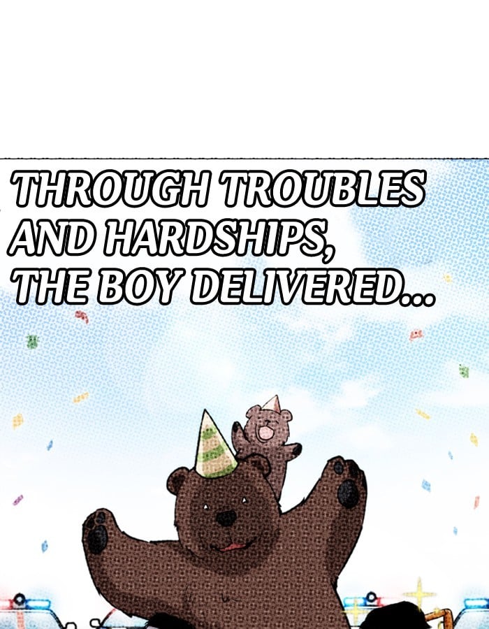 Lookism - Manhwa chapter 263 - page 64