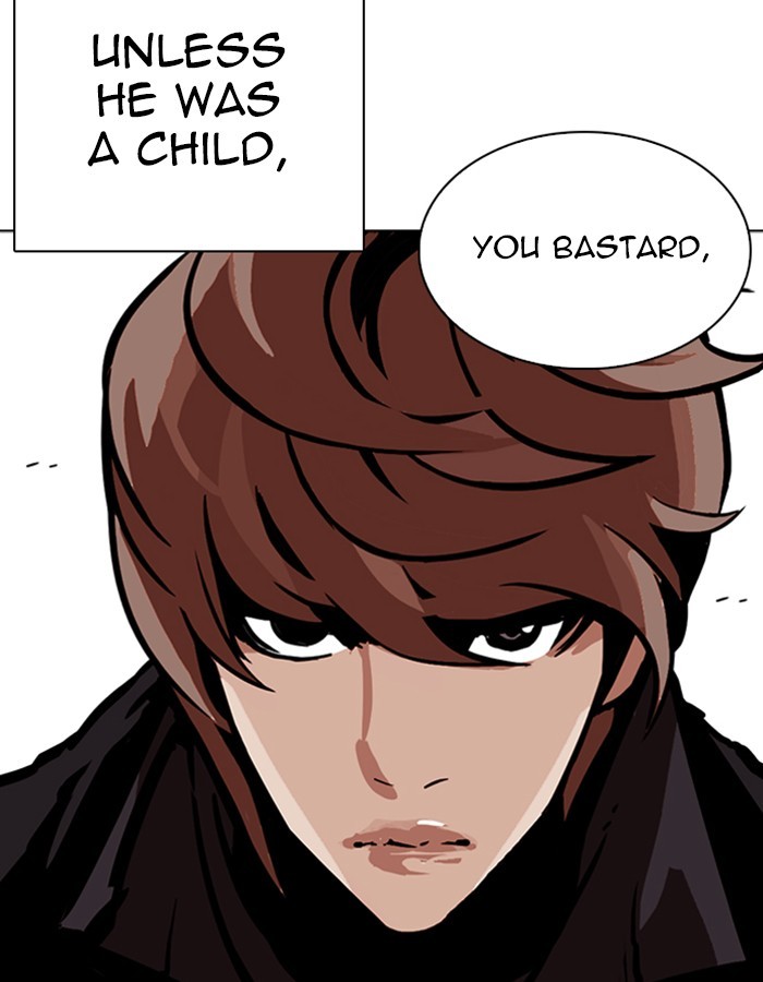 Lookism - Manhwa chapter 263 - page 7