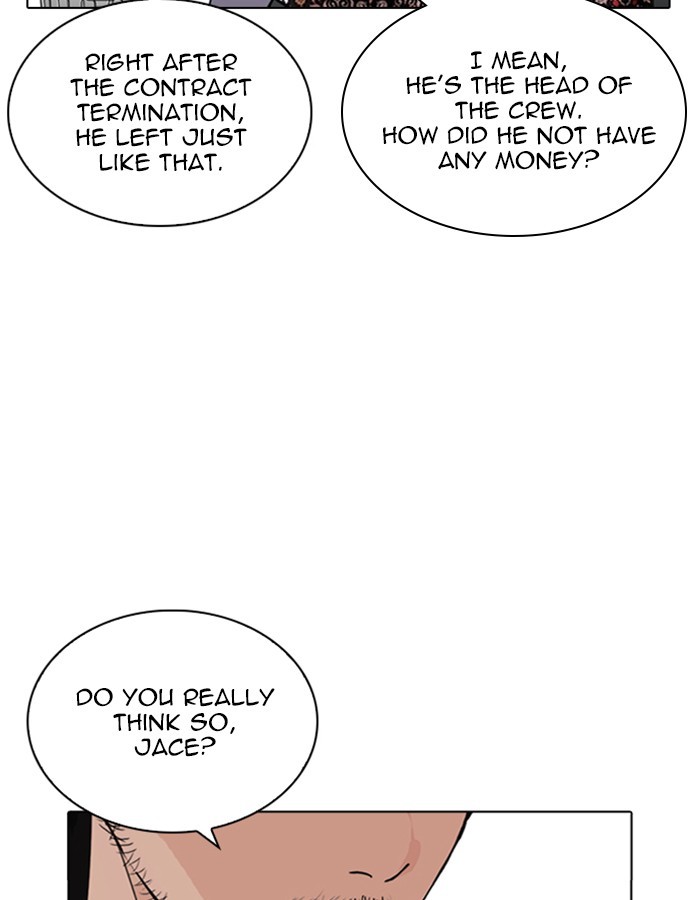 Lookism - Manhwa chapter 263 - page 70