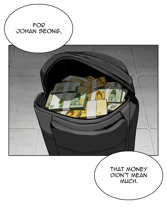 Lookism - Manhwa chapter 263 - page 73