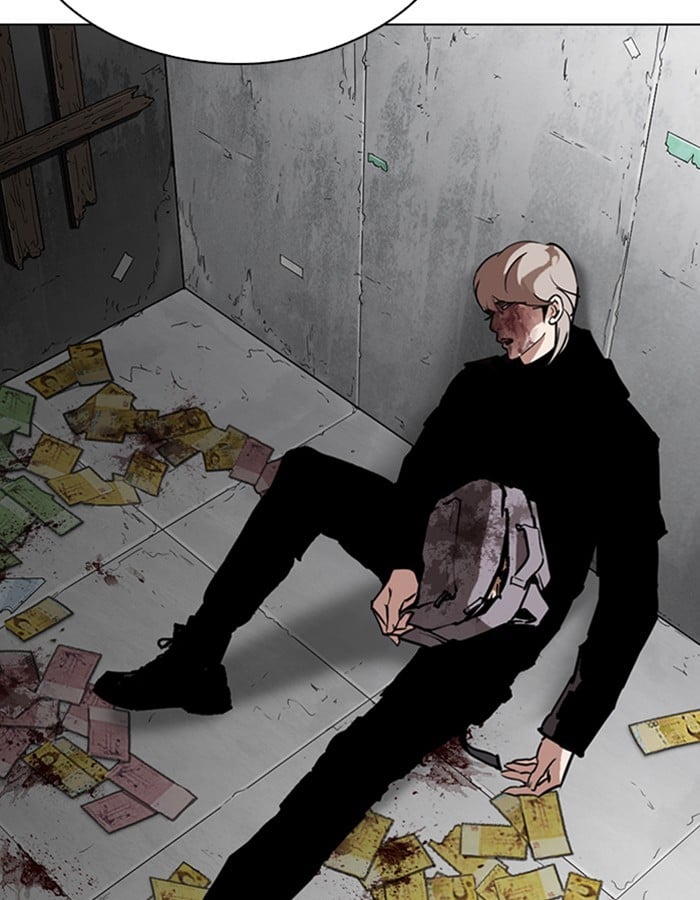 Lookism - Manhwa chapter 263 - page 75