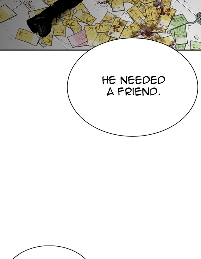 Lookism - Manhwa chapter 263 - page 76