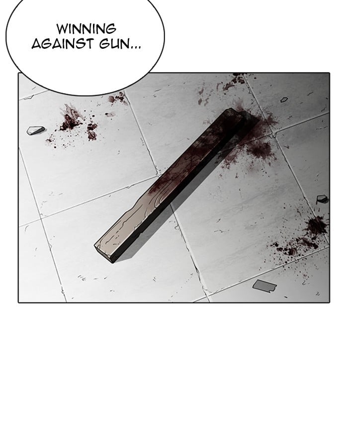 Lookism - Manhwa chapter 263 - page 77