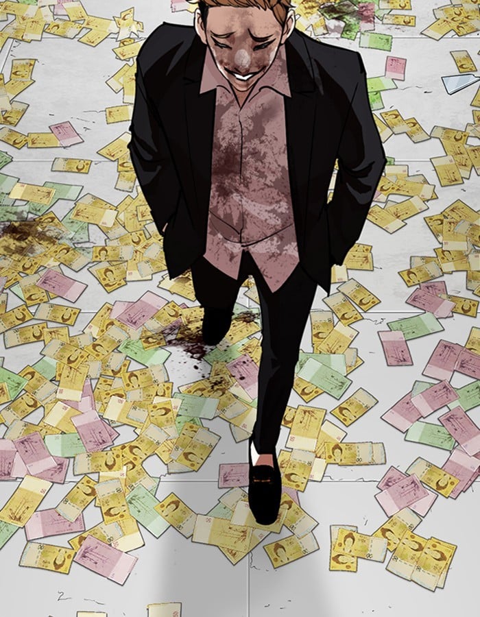 Lookism - Manhwa chapter 263 - page 80