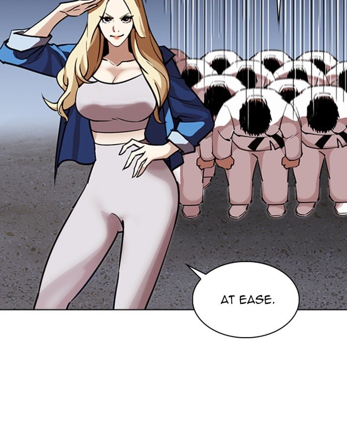 Lookism - Manhwa chapter 263 - page 95