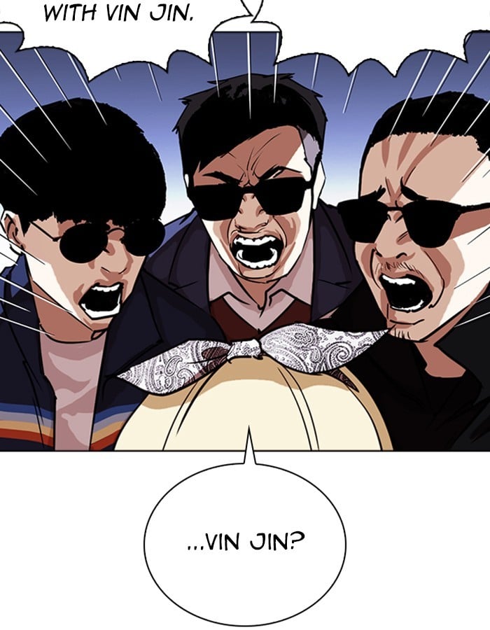 Lookism - Manhwa chapter 263 - page 98