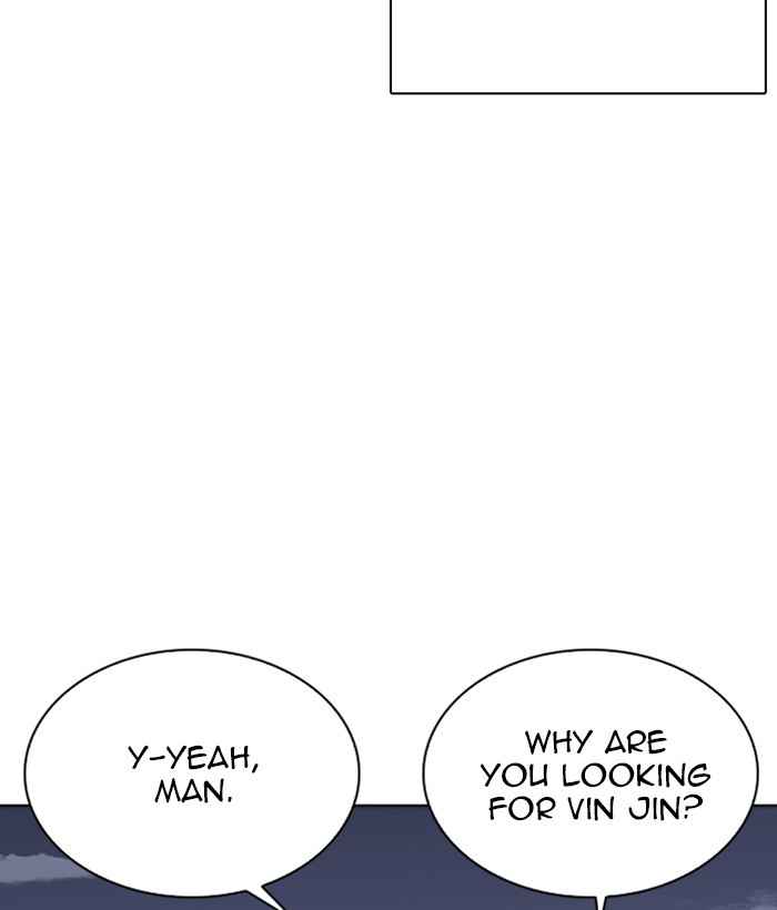 Lookism - Manhwa chapter 262 - page 11