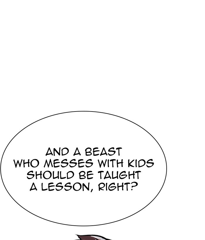 Lookism - Manhwa chapter 262 - page 121
