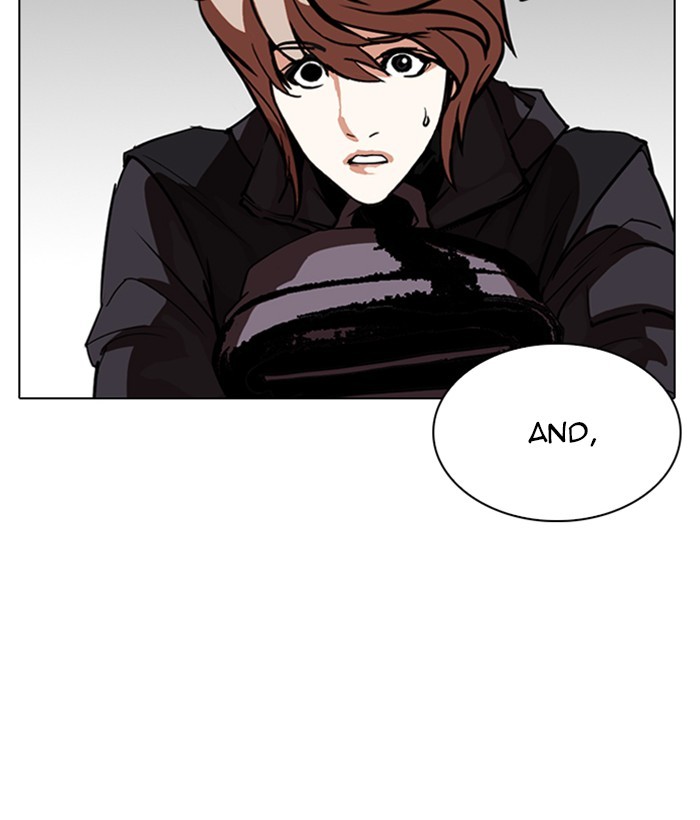 Lookism - Manhwa chapter 262 - page 147
