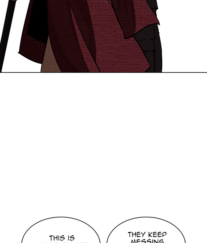 Lookism - Manhwa chapter 262 - page 150