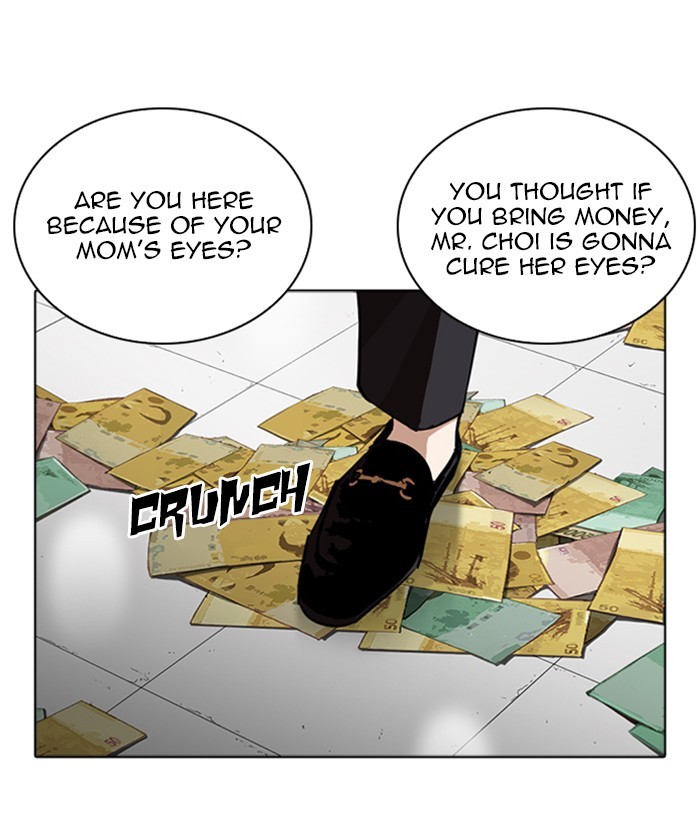 Lookism - Manhwa chapter 262 - page 165