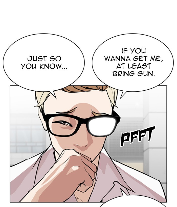 Lookism - Manhwa chapter 262 - page 171