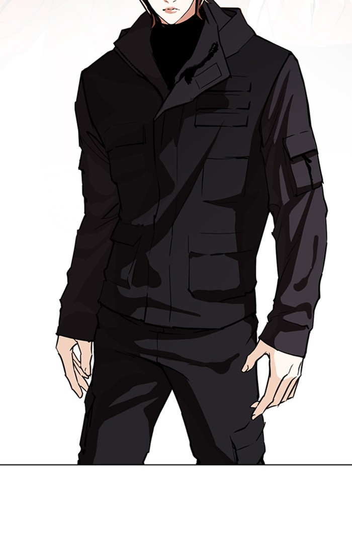 Lookism - Manhwa chapter 262 - page 175