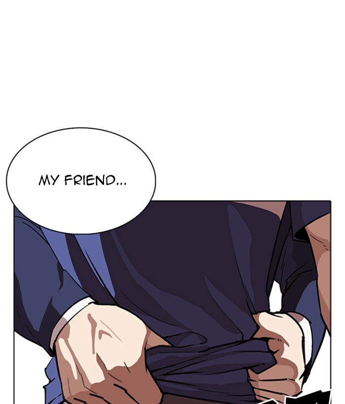 Lookism - Manhwa chapter 262 - page 20
