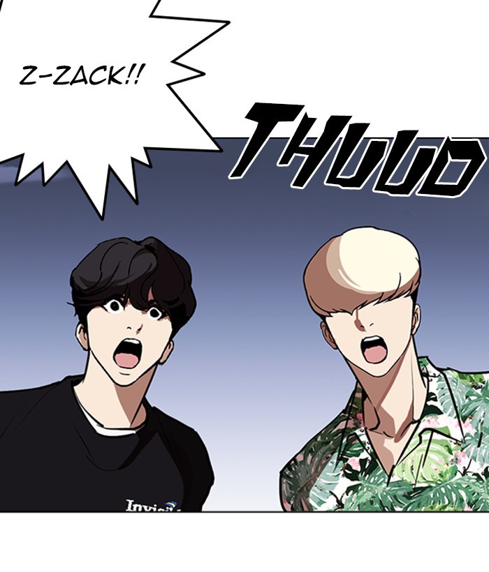 Lookism - Manhwa chapter 262 - page 25