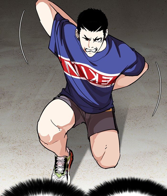 Lookism - Manhwa chapter 262 - page 29
