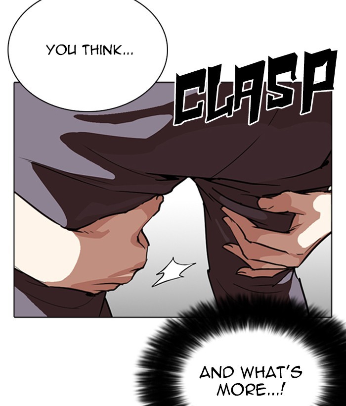 Lookism - Manhwa chapter 262 - page 31