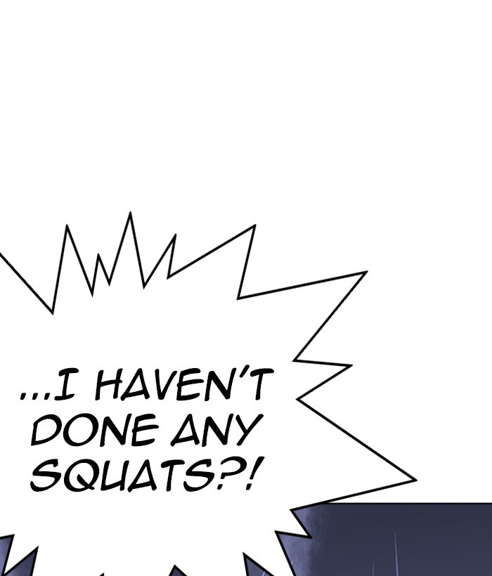 Lookism - Manhwa chapter 262 - page 33