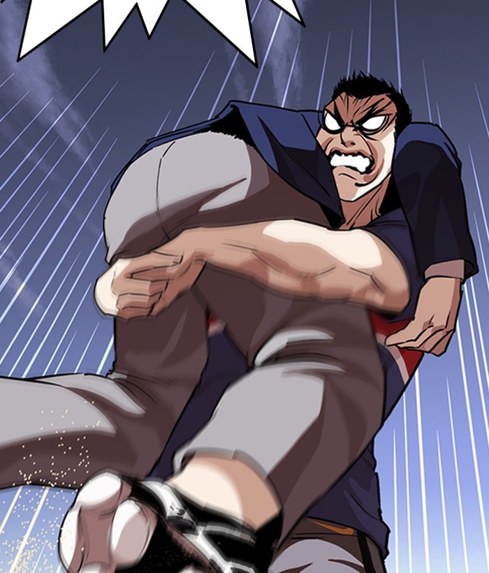 Lookism - Manhwa chapter 262 - page 34
