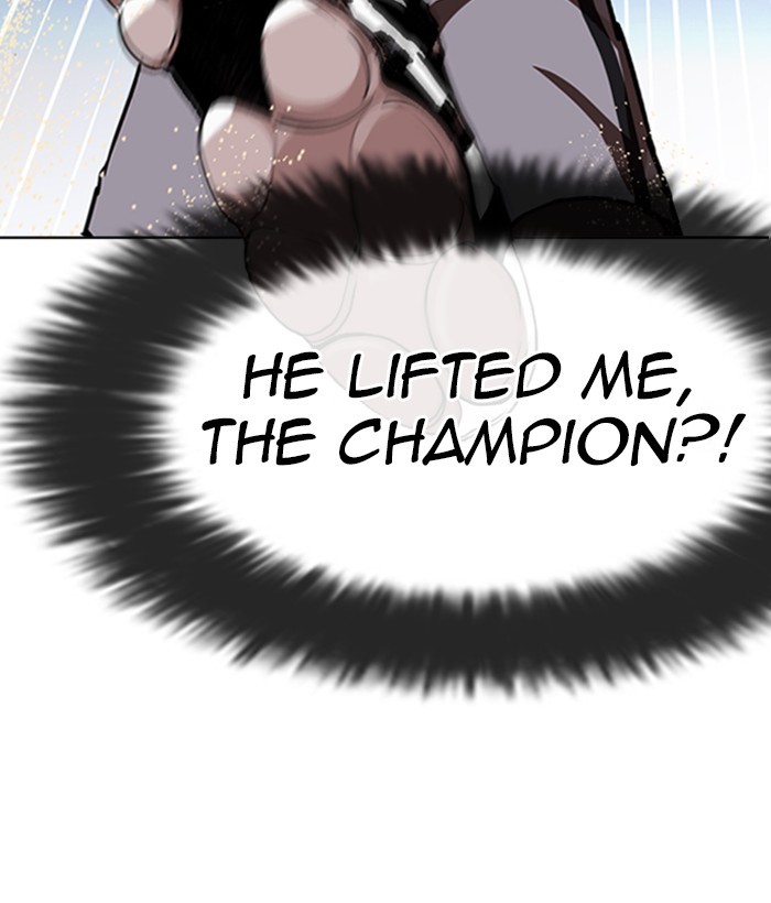 Lookism - Manhwa chapter 262 - page 35