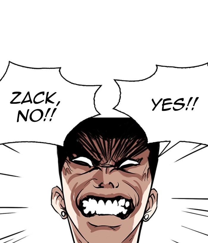 Lookism - Manhwa chapter 262 - page 36