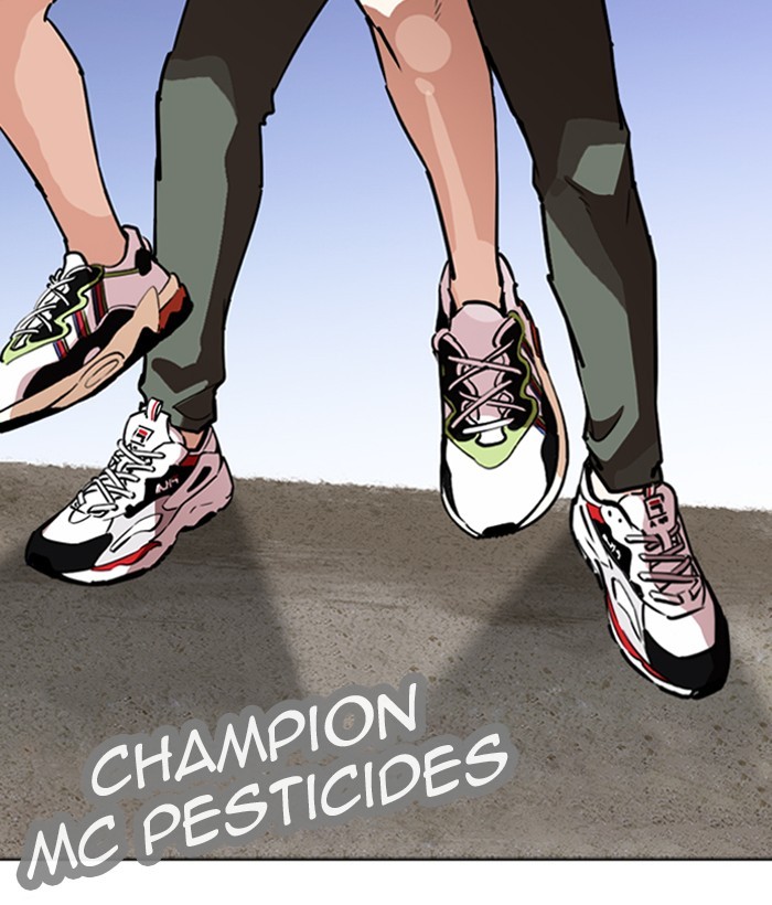 Lookism - Manhwa chapter 262 - page 41