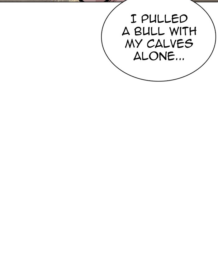 Lookism - Manhwa chapter 262 - page 53