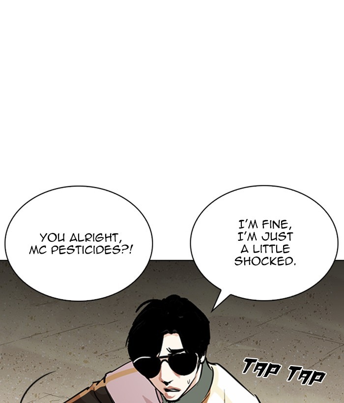 Lookism - Manhwa chapter 262 - page 58