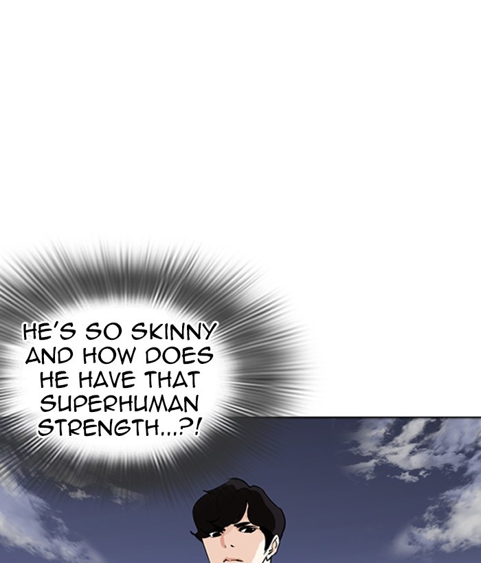 Lookism - Manhwa chapter 262 - page 60