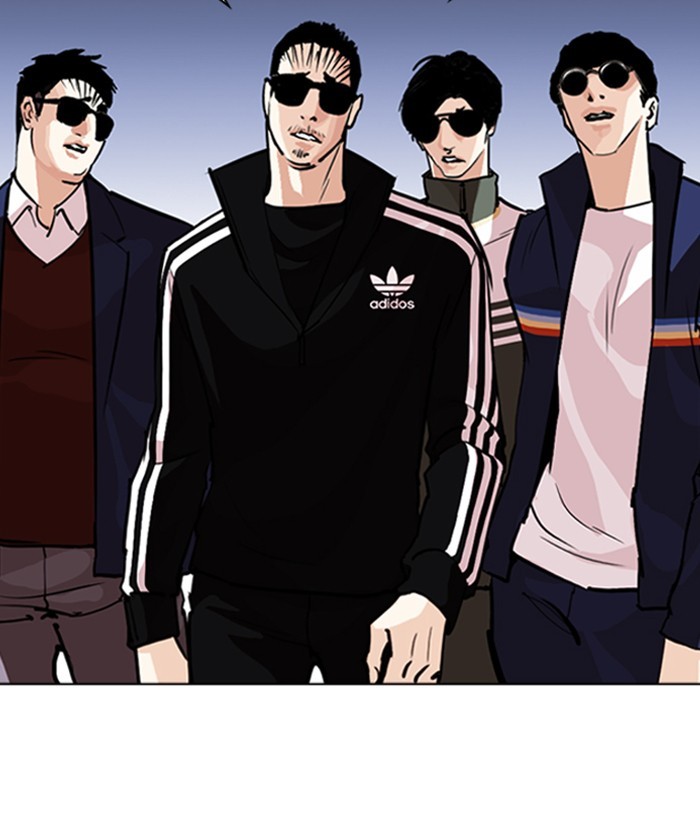 Lookism - Manhwa chapter 262 - page 63