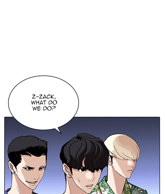 Lookism - Manhwa chapter 262 - page 64