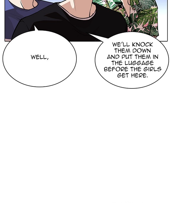 Lookism - Manhwa chapter 262 - page 65