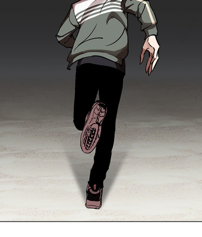 Lookism - Manhwa chapter 262 - page 71