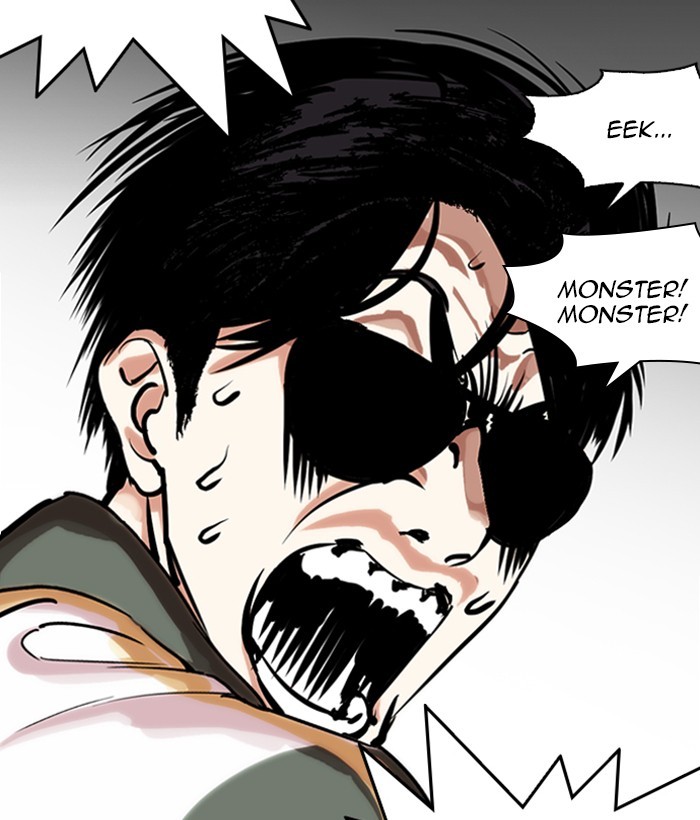 Lookism - Manhwa chapter 262 - page 73