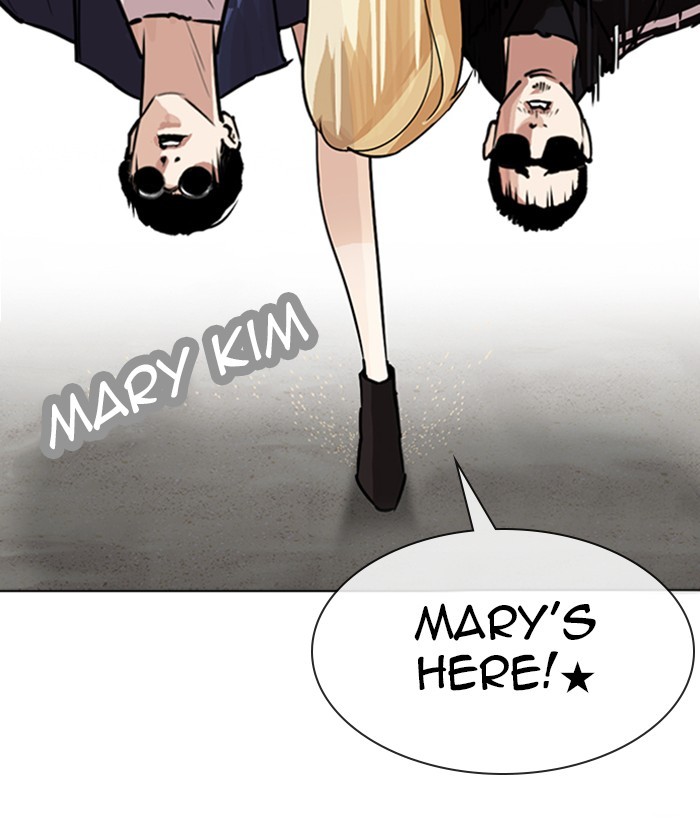 Lookism - Manhwa chapter 262 - page 80